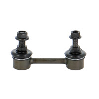 Rod Strut Stabiliser rear axle 90 mm KYB for e.g. NISSAN...