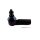 Tie Rod End front axle 83 mm KYB IAM-Expertise for e.g. TOYOTA COROLLA