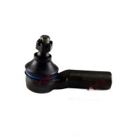 Tie Rod End front axle 83 mm KYB IAM-Expertise for e.g....