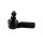 Tie Rod End front axle 83 mm KYB IAM-Expertise for e.g. TOYOTA STARLET