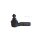Tie Rod End front axle 83 mm KYB IAM-Expertise for e.g. TOYOTA LITEACE