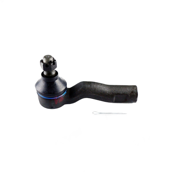 Tie Rod End Front Axle 106 mm KYB Aftermarket-Expertise for TOYOTA LAND