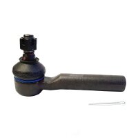 Tie Rod End Front Axle 124 mm KYB Aftermarket-Expertise...
