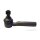 Tie Rod End Front Axle 124 mm KYB Aftermarket-Expertise for TOYOTA LAND