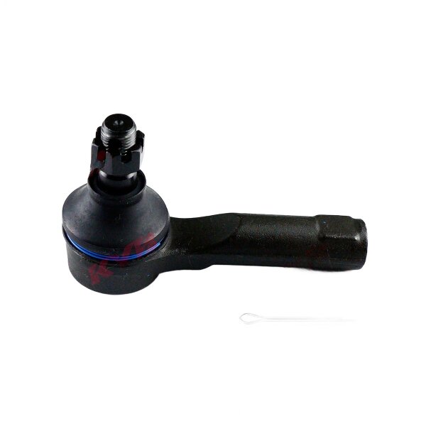 Tie Rod End front axle 94 mm KYB IAM-Expertise for e.g. NISSAN ALMERA