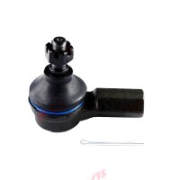Tie Rod End Front Axle 60 mm KYB IAM-Expertise for HONDA...