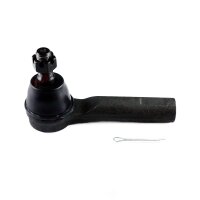 Tie Rod End Front Axle 105 mm KYB IAM-Expertise for HONDA...