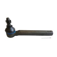 Tie Rod End front axle 175 mm KYB Aftermarket-Expertise...