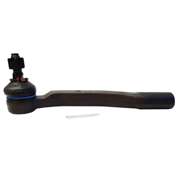 Tie Rod End front axle right 205 mm KYB IAM-Expertise for TOYOTA SIENNA