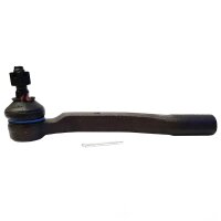 Tie Rod End front axle right 205 mm KYB IAM-Expertise for...
