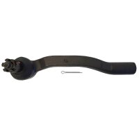 Tie Rod End front axle right 205 mm KYB IAM-Expertise for...