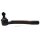 Tie Rod End front axle right 205 mm KYB IAM-Expertise for TOYOTA SIENNA