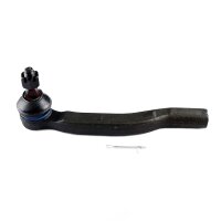 Tie Rod End front axle left 205 mm KYB IAM-Expertise for...