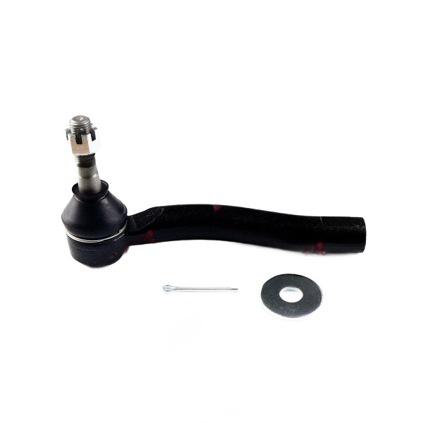 Spurstangenkopf Vorderachse links 164 mm KYB IAM-Expertise für TOYOTA PRIUS