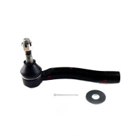 Spurstangenkopf Vorderachse links 164 mm KYB...