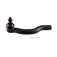 Tie Rod End front axle right 195 mm KYB IAM-Expertise for...