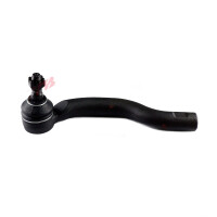 Tie Rod End front axle left 195 mm KYB...