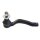 Tie Rod End front axle right 169 mm KYB Aftermarket-Expertise for LEXUS LS