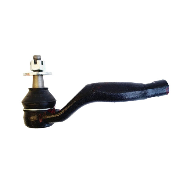 Tie Rod End front axle left 169 mm KYB Aftermarket-Expertise for LEXUS LS