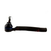 Tie Rod End front axle left 192 mm KYB IAM-Expertise for...