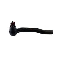 Tie Rod End front axle right 181 mm KYB IAM-Expertise for...