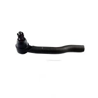 Tie Rod End front axle left 181 mm KYB...