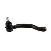 Tie Rod End 198 mm KYB Aftermarket-Expertise for HONDA...
