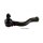Tie Rod End front axle left 184 mm KYB IAM-Expertise for e.g. MITSUBISHI L200