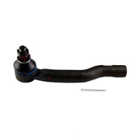 Tie Rod End front axle left 175 mm KYB IAM-Expertise for...
