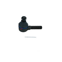 Tie Rod End front axle left 75 mm KYB IAM-Expertise for...
