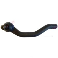 Tie Rod End front axle right 203 mm KYB IAM-Expertise for...
