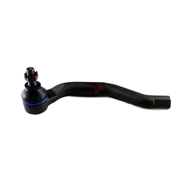 Tie Rod End front axle left 203 mm KYB IAM-Expertise for e.g. HONDA CIVIC
