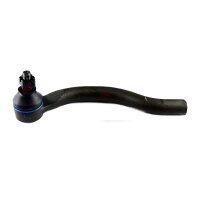 Tie Rod End front axle right 204 mm KYB IAM-Expertise for...