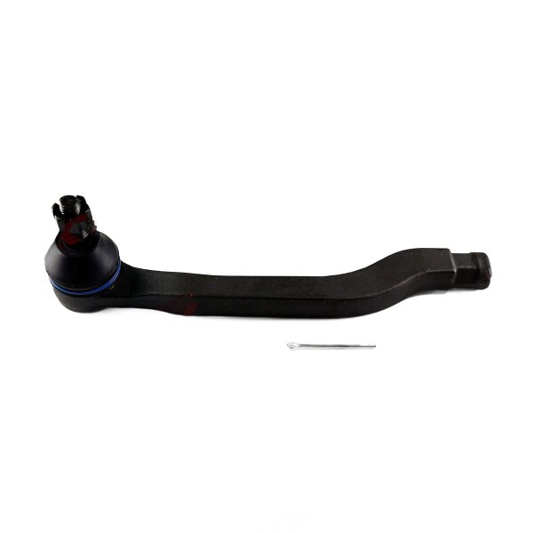 Tie Rod End front axle right 218 mm KYB IAM-Expertise for e.g. HONDA ACCORD