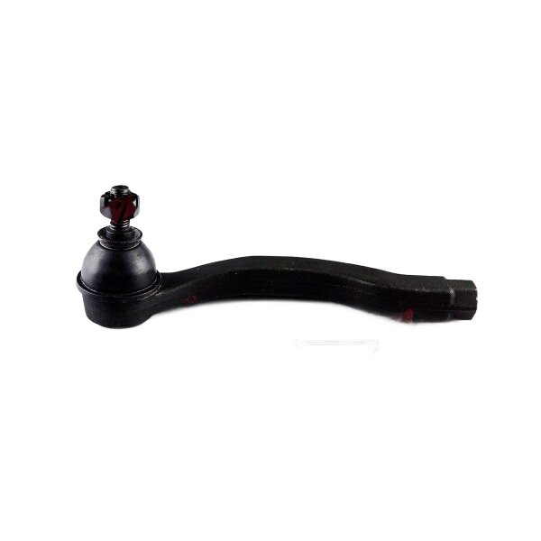 Tie Rod End front axle right 180 mm KYB IAM-Expertise for e.g. HONDA CIVIC