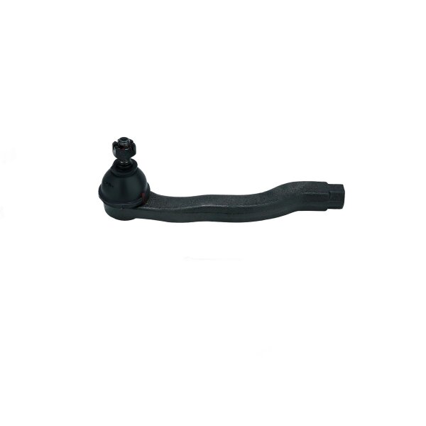 Tie Rod End front axle left 180 mm KYB IAM-Expertise for e.g. HONDA CIVIC