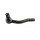 Tie Rod End front axle left 180 mm KYB IAM-Expertise for NISSAN TEANA