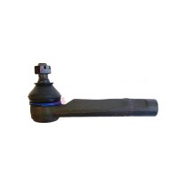 Tie Rod End front axle right 134 mm KYB IAM-Expertise for...