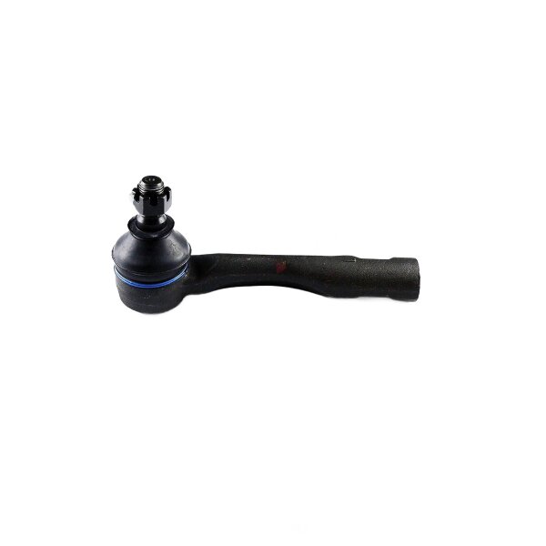 Tie Rod End front axle left 134 mm KYB IAM-Expertise for e.g. LEXUS IS