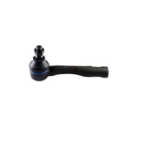 Tie Rod End front axle left 134 mm KYB IAM-Expertise for...