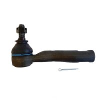 Tie Rod End front axle right 130 mm KYB IAM-Expertise for...