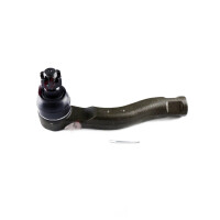 Tie Rod End front axle left 176 mm KYB IAM-Expertise for...