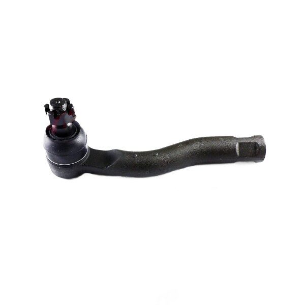 Tie Rod End front axle right 200 mm KYB IAM-Expertise for TOYOTA LAND