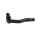 Tie Rod End front axle right 200 mm KYB IAM-Expertise for TOYOTA LAND