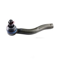 Tie Rod End front axle right 170 mm KYB IAM-Expertise for...