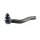 Tie Rod End front axle right 170 mm KYB IAM-Expertise for e.g. TOYOTA YARIS