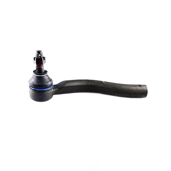 Tie Rod End front axle left 170 mm KYB IAM-Expertise for e.g. TOYOTA YARIS