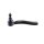 Tie Rod End front axle left 170 mm KYB IAM-Expertise for e.g. TOYOTA YARIS