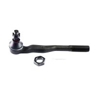 Tie Rod End front axle right 220 mm KYB IAM-Expertise for...