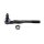 Tie Rod End front axle right 220 mm KYB IAM-Expertise for e.g. TOYOTA 4